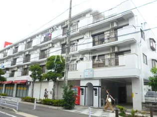 タウンコート丸義の画像