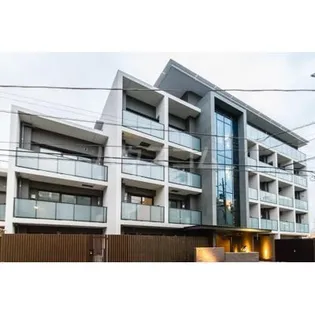 コーボック桜ヶ丘の画像