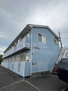 クレッセントハウスの画像