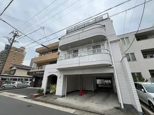 エスポワール上飯田の画像