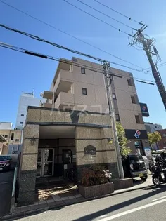 愛知県名古屋市西区浅間1丁目【マンション】の外観