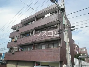 ヘリオス天神町レジデンスの画像