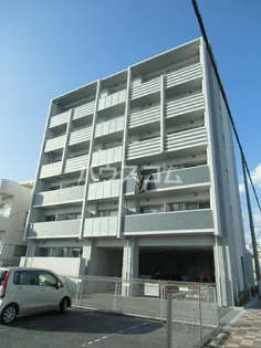 サルデーニャ【501号室】の外観