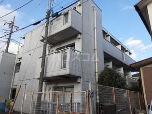 パークフェスティア柏台の画像