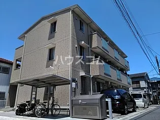 シャルマンの画像