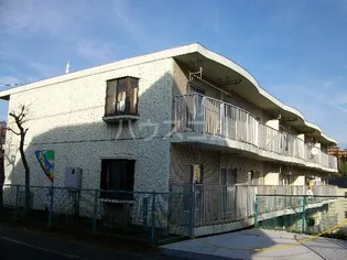 グリーンヒル桜ヶ丘の画像