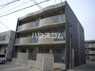 ヒルズ楠 北の画像