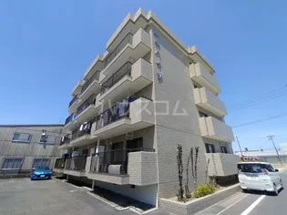 藤塚ハイツの画像