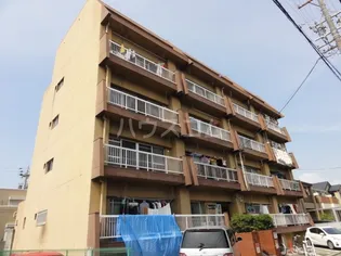 COURT八家の画像