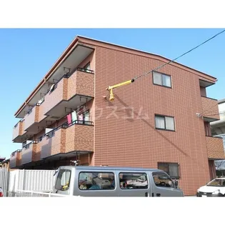 サンシャイン松河の画像