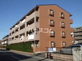 グランドハイツ妙典の画像