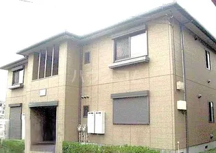 グレースガーデニアIIの画像