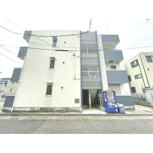 FELICEⅥ【2階】の外観