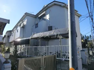 ファミーユ一ツ橋の画像