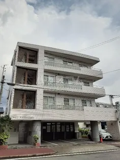 メゾンドボヌー小田井の画像