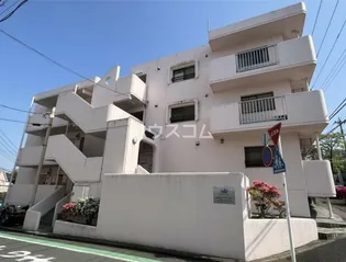 メゾンド城所の画像