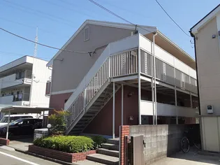 第3イーストの画像