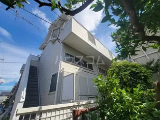 レジデンス波房E4の画像