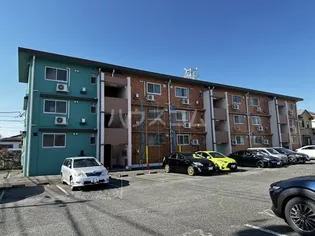 田辺マンション鶴間の画像