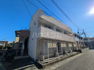 ロッシェル中央林間第9の画像