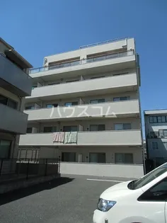 パテオはなの木の画像