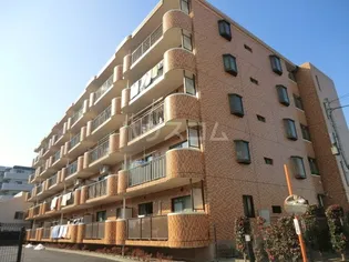 グランエスト浦和の画像