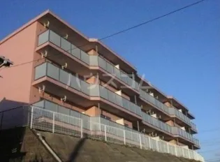 プレジール藤が丘の画像