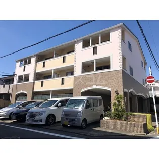愛知県名古屋市西区天塚町4丁目【マンション】の外観