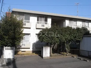 メゾンアプリコットの画像