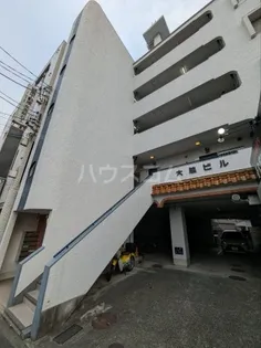 大脇ビルの画像