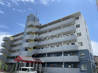 メゾンソシアルの画像