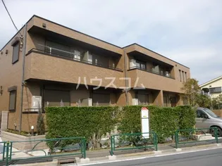 ウィステリア世田谷の画像