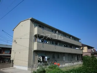 ホープM IIIの画像