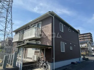 カーサ ベルデⅢの画像