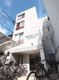 リアライズ名城公園【105号室】の外観