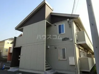 レセンテ梅が丘IIの画像