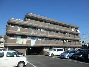 グランパシフィックの画像