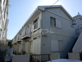 アークハイムの画像