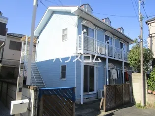 レジデンス国分寺の画像