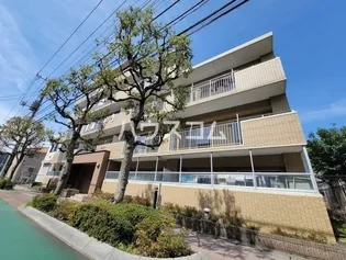 メゾン ド カカウェットの画像