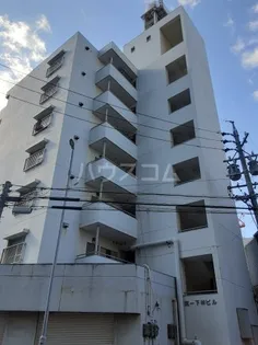 第一下林ビル【302号室】の外観