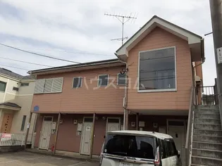 メゾンファミール瀬谷の画像