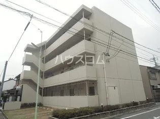 愛知県名古屋市西区天塚町1丁目【マンション】の外観