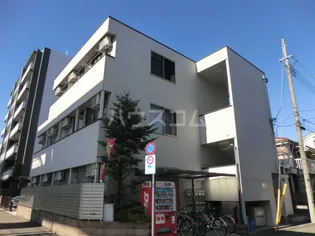 ソリテア日野万願寺の画像