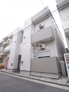 愛知県名古屋市北区東水切町3丁目【アパート】の外観