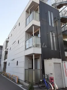 愛知県名古屋市中村区鳥居西通2丁目【マンション】の外観