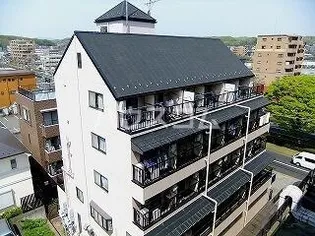 メゾンジョシアの画像