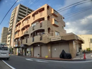 プレズ名古屋庄内通の画像