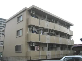 コンフォールの画像