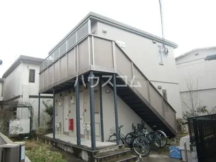 ローズコートの画像